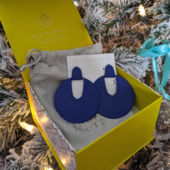 Kendra Scott Jewelry - Kendra Scott Earrings